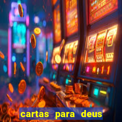 cartas para deus filme download